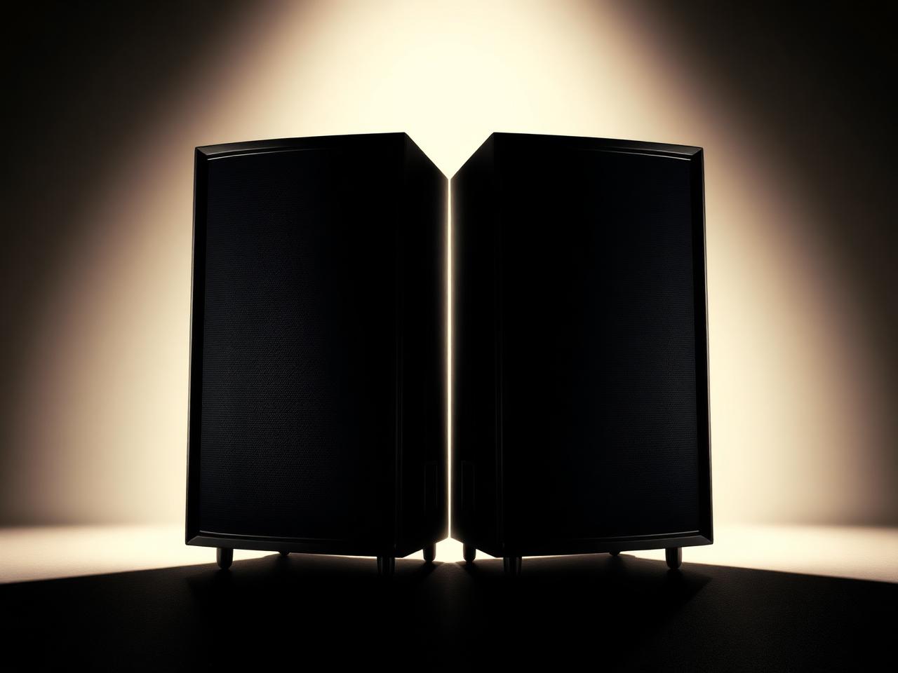 DJ Booths